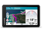 Garmin Zümo XT 3   4.7 Zoll